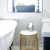 White marble table 40cm White marble table 40cm